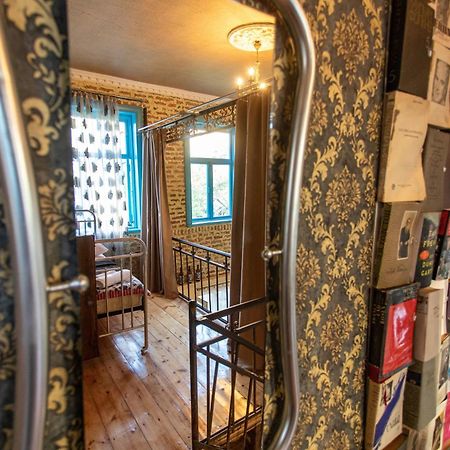 Book Hotel Kutaisi Bagian luar foto